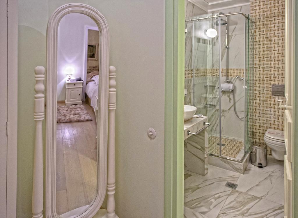 Orologopoulos Mansion Luxury Hotel Kastoria Exterior photo